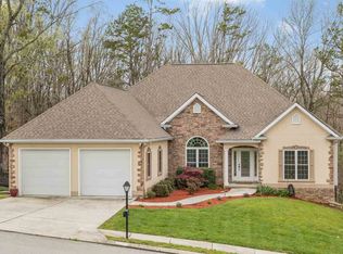 5660 Caney Ridge Cir, Ooltewah, TN 37363