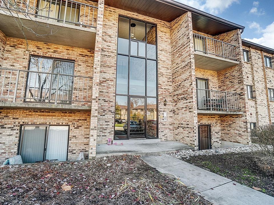 1st image of 7241 Creekview Dr APT 8