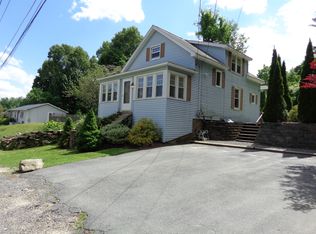 7C Scandinavia Ave, Worcester, MA 01603