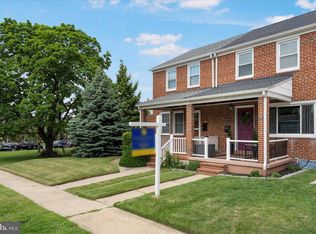 423 Westham Way, Baltimore, MD 21224