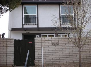 7543 Prairie Rd NE, Albuquerque, NM 87109