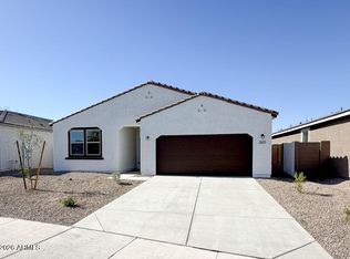 24075 W Huntington Dr, Buckeye, AZ 85326