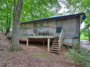 165 Gibbs Myers Ln, Ball Ground, GA 30107