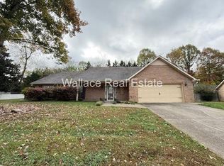 2271 Argonne Dr, Maryville, TN 37804