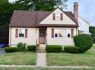 281 Rocky Hill Ave, New Britain, CT 06051