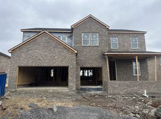 906 Peony Ct LOT 211, Smyrna, TN 37167