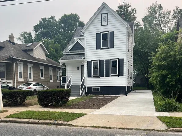 224 W Olive St, Westville, NJ 08093