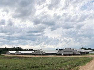 46200 S 670 Rd, Jay, OK 74346