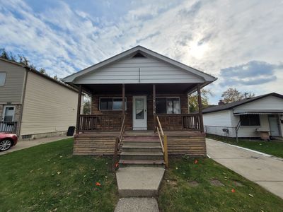 7260 Cadillac Ave, Warren, MI, 48091