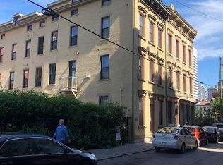 1222 Republic St UNIT 1, Cincinnati, OH