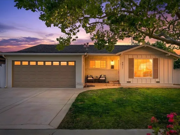 4821 Bannock Cir, San Jose, CA 95130