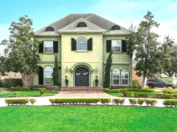 3501 Lake Kristin Dr, Gretna, LA 70056