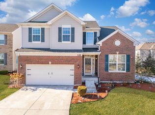 128 Henson Ct, Matteson, IL 60443