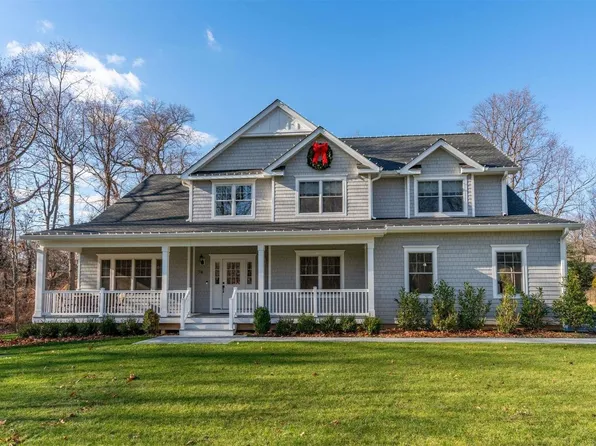 74 Winkle Point Drive, Northport, NY 11768