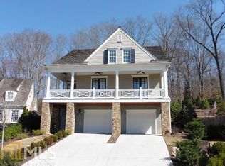 7105 Round Rd, Cumming, GA 30040