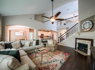 20910 Imperial Ridge Ln, Spring, TX 77379