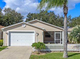 17478 SE 77th Sycamore Ave, The Villages, FL 32162