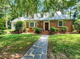 1765 Fairfax St, Petersburg, VA 23805