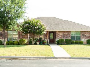 4214 Autumnwood Trl, San Angelo, TX 76904