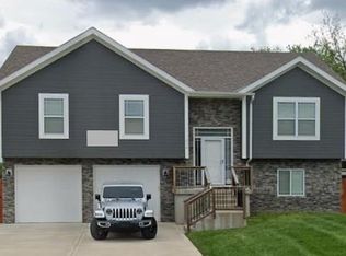 314 Fairview Cir, Platte City, MO 64079