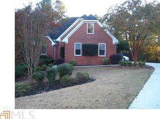 5870 Ambrose Dr SW, Conyers, GA 30094