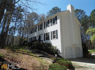 140 Felton Dr, Fayetteville, GA 30214