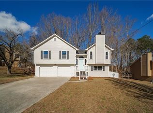 2614 Cimmaron Trl, Lithia Springs, GA 30122