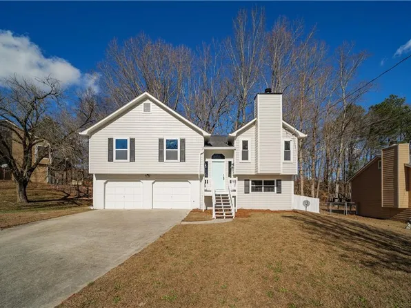 2614 Cimmaron Trl, Lithia Springs, GA 30122