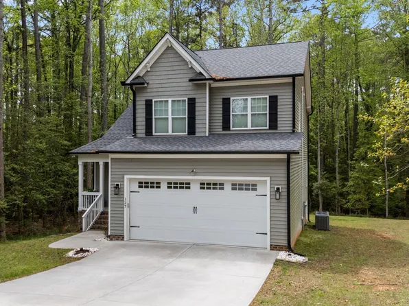 127 Mohawk Dr, Louisburg, NC 27549