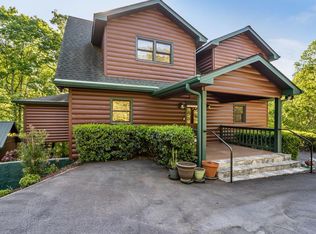 547 Echo Rd, Morganton, GA 30560