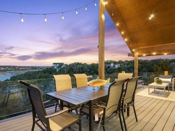 717 Riviera, Canyon Lake, TX 78133