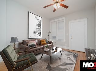 2324 W Thomas St APT 1R, Chicago, IL 60622
