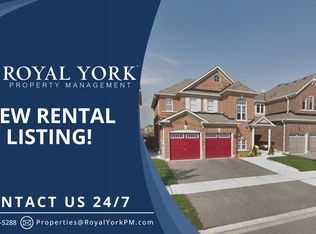44 Old Cleeve Cres #2, Brampton, ON L7A0T5