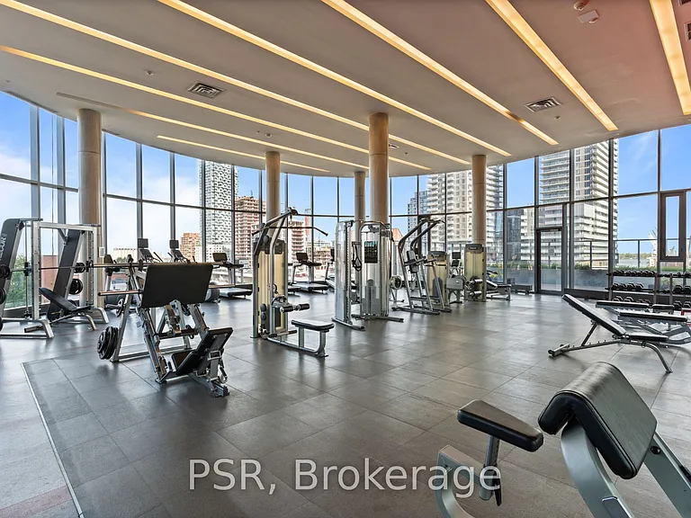 1 Market St #1011 — Photo 15
