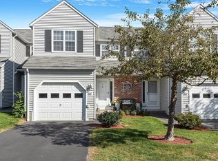 57 Chapman Pl, Leominster, MA 01453