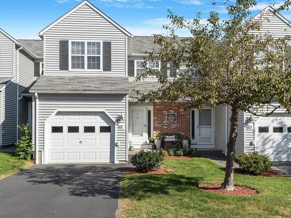 57 Chapman Pl, Leominster, MA 01453