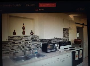 2239 Claude Ct, Pt Charlotte, FL 33952