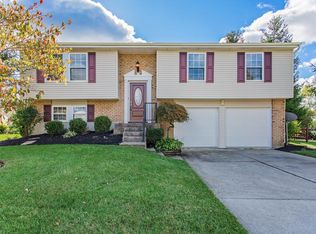 2303 Chesterfield Ln, Batavia, OH