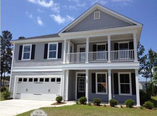 128 Glenspring Dr, Summerville, SC 29483