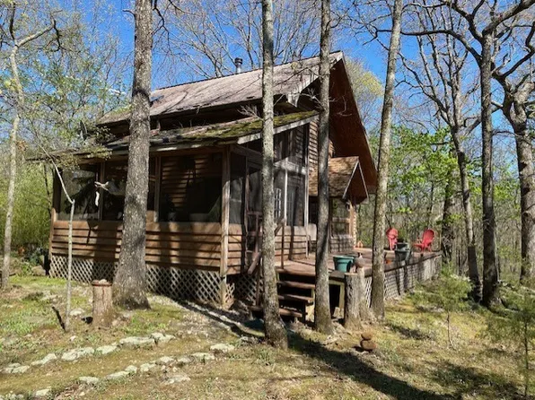 581 Madison 5520, Elkins, AR 72727