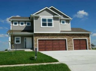 3116 NW Trestle Point Dr, Ankeny, IA 50023