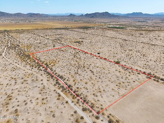 5th image of 46010 W MARICOPA Road #2
