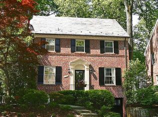 3237 Arcadia Pl NW, Washington, DC