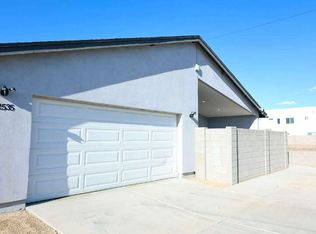 2535 E Broadway Rd, Phoenix, AZ 85040