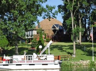 1614 Sunnyslope Dr, Crown Point, IN 46307