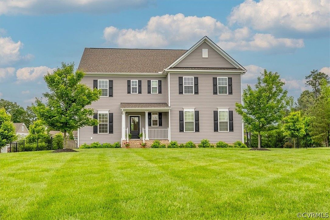 13534 Craigs View Ct, Ashland, VA 23005 Zillow