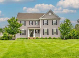 13534 Craigs View Ct, Ashland, VA