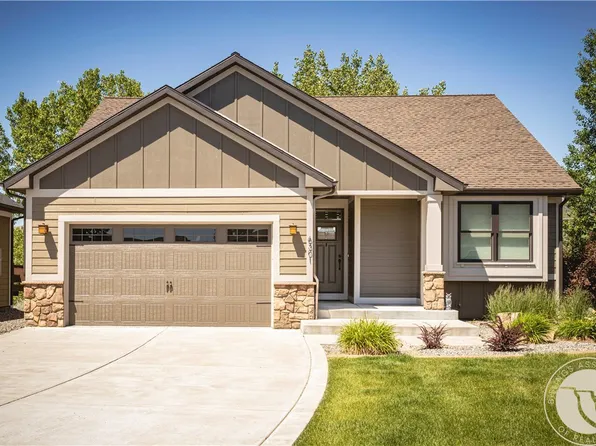 6301 Ridge Stone Dr N, Billings, MT 59106