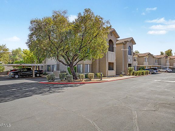 2nd image of 9600 N 96TH Street #168