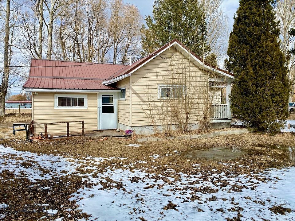 116 S Hauser St, Anaconda, MT 59711 MLS 369173 Zillow